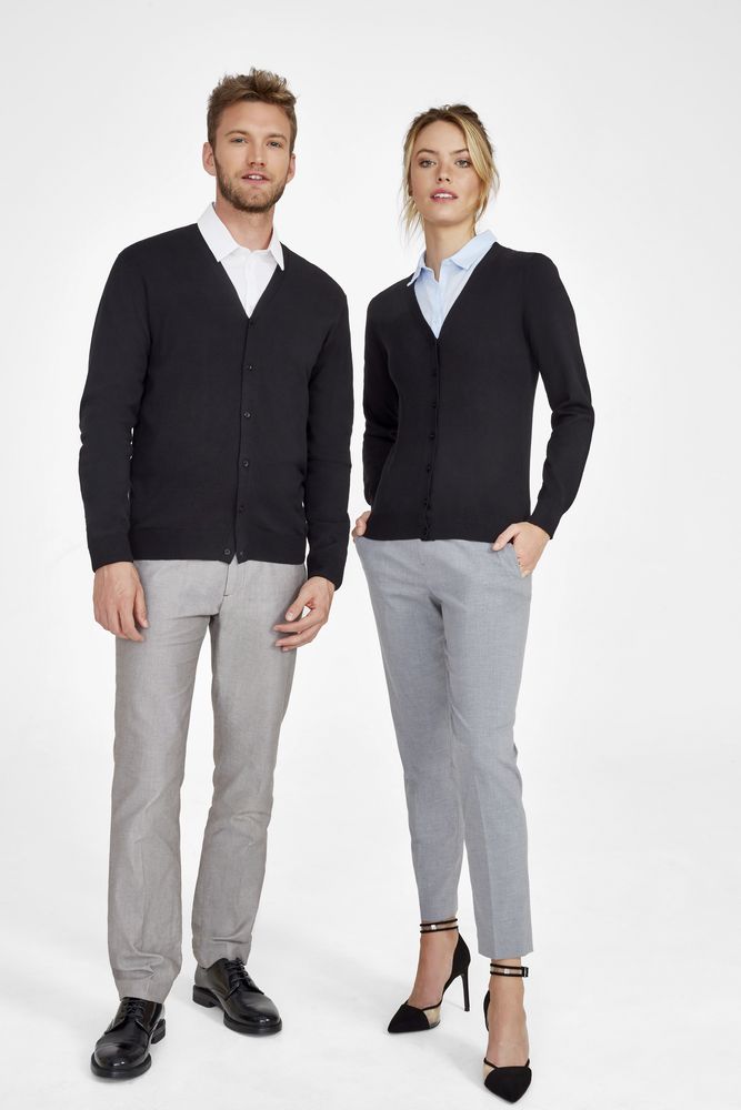 Джемпер женский Golden Women фото на сайте Print Logo.