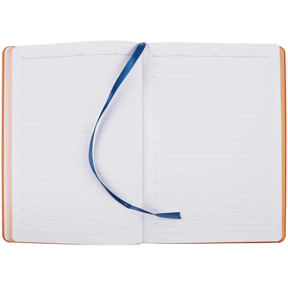 Ежедневник Slip, недатированный