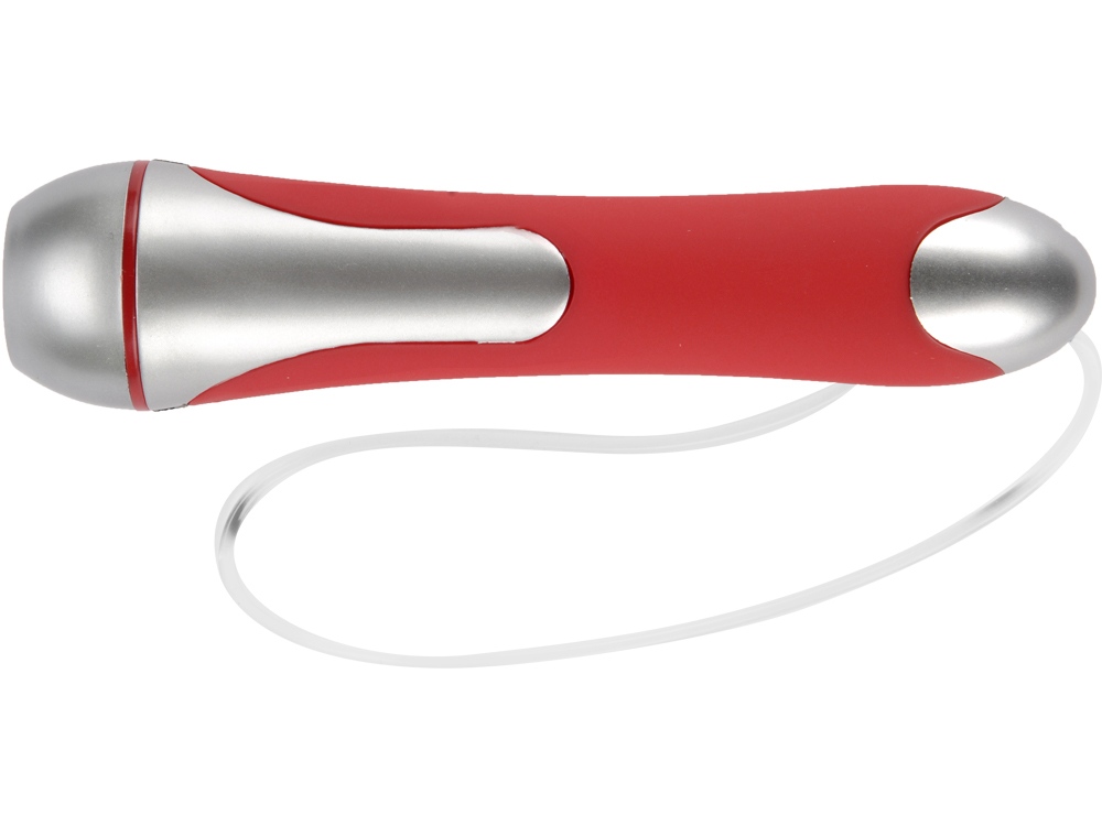 Фонарь Глайд, красный