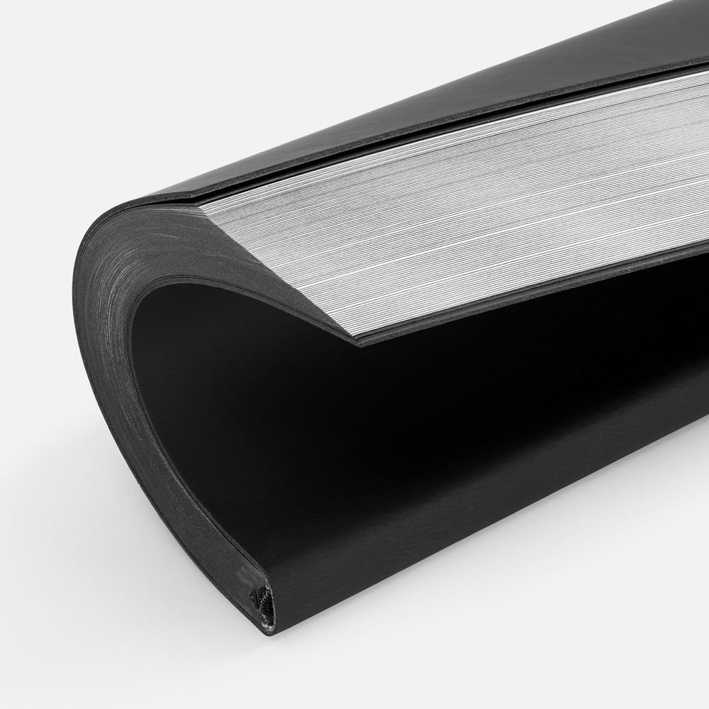 Ежедневник Flat Mini, недатированный