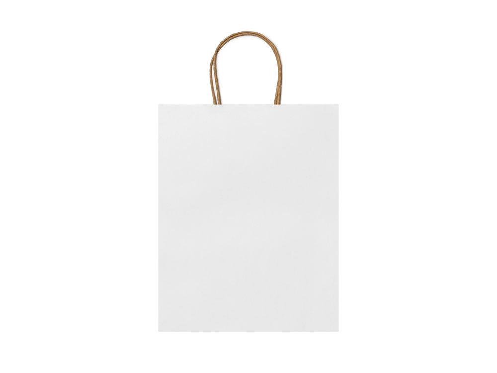 Пакет бумажный ARCE с логотипом  | Print Logo