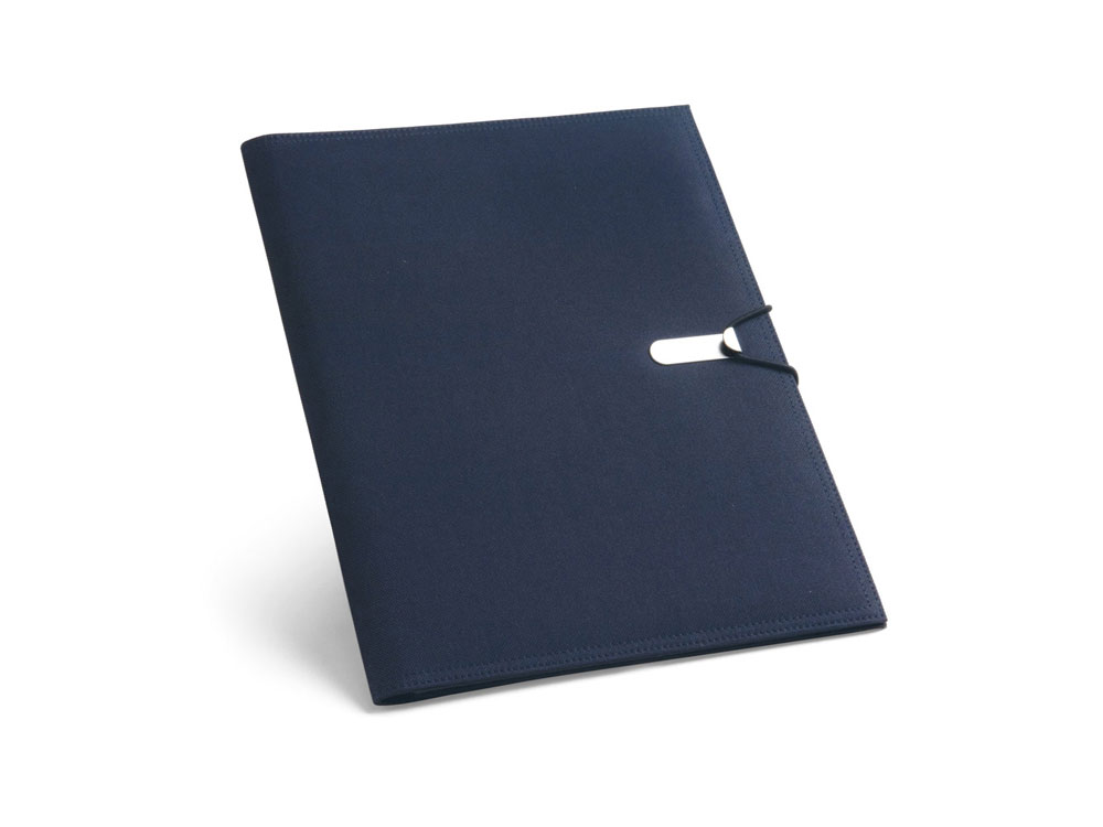 Папка A4 CLARK с логотипом  | Print Logo