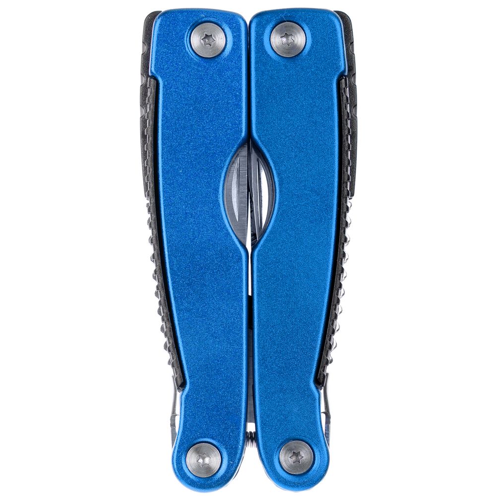 Мультитул Scout — пример нанесения логотипа () | Print Logo