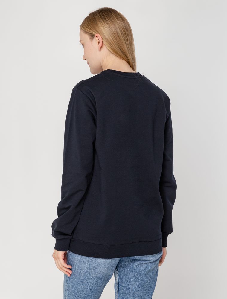 Свитшот Toima 2.0, темно-синий, размер S