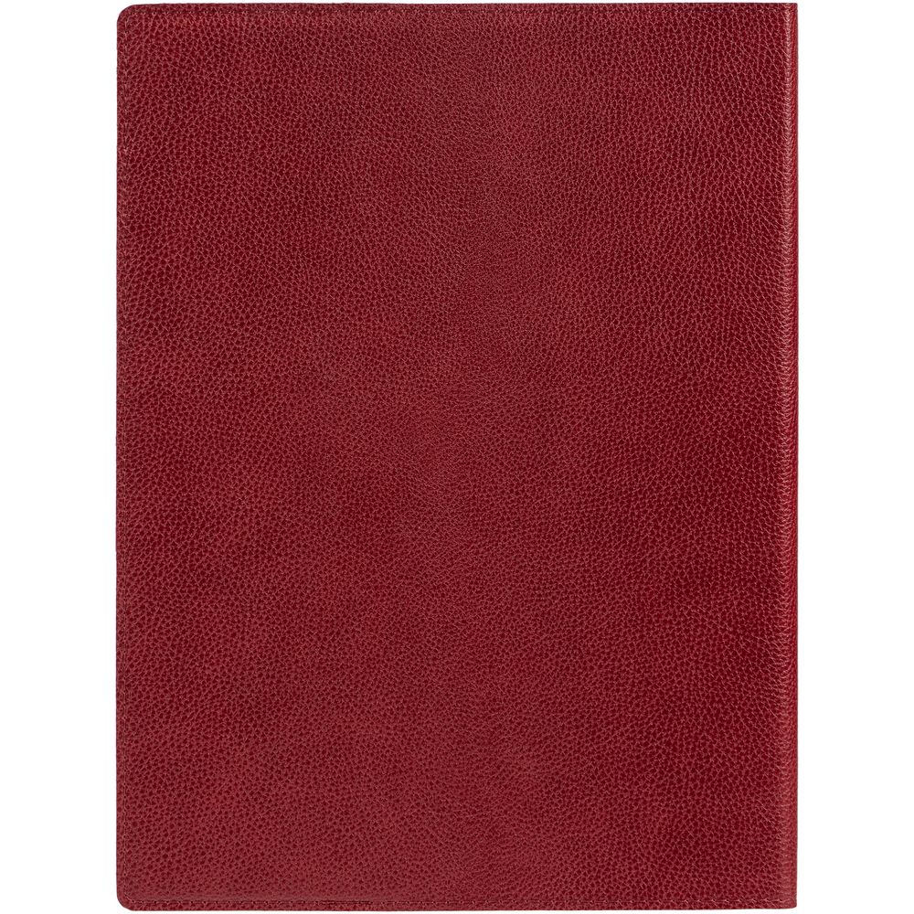 Ежедневник в суперобложке Brave Book, недатированный