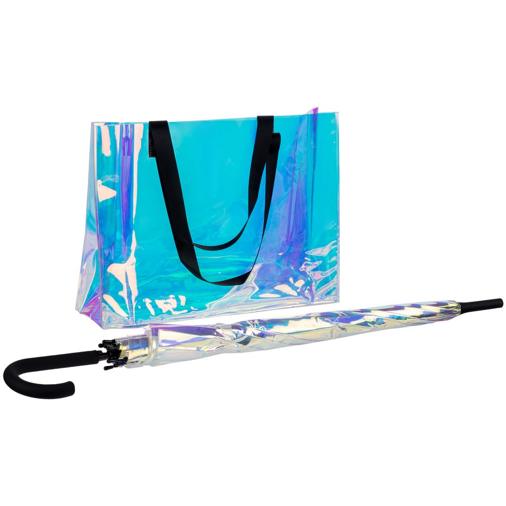 Набор Glare Flare с логотипом  | Print Logo