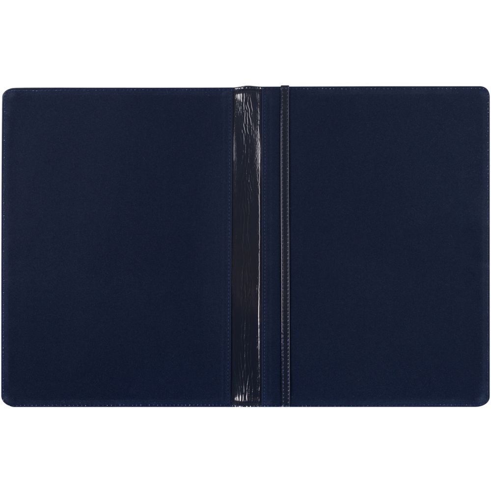 Папка адресная Luxe фото на сайте Print Logo.