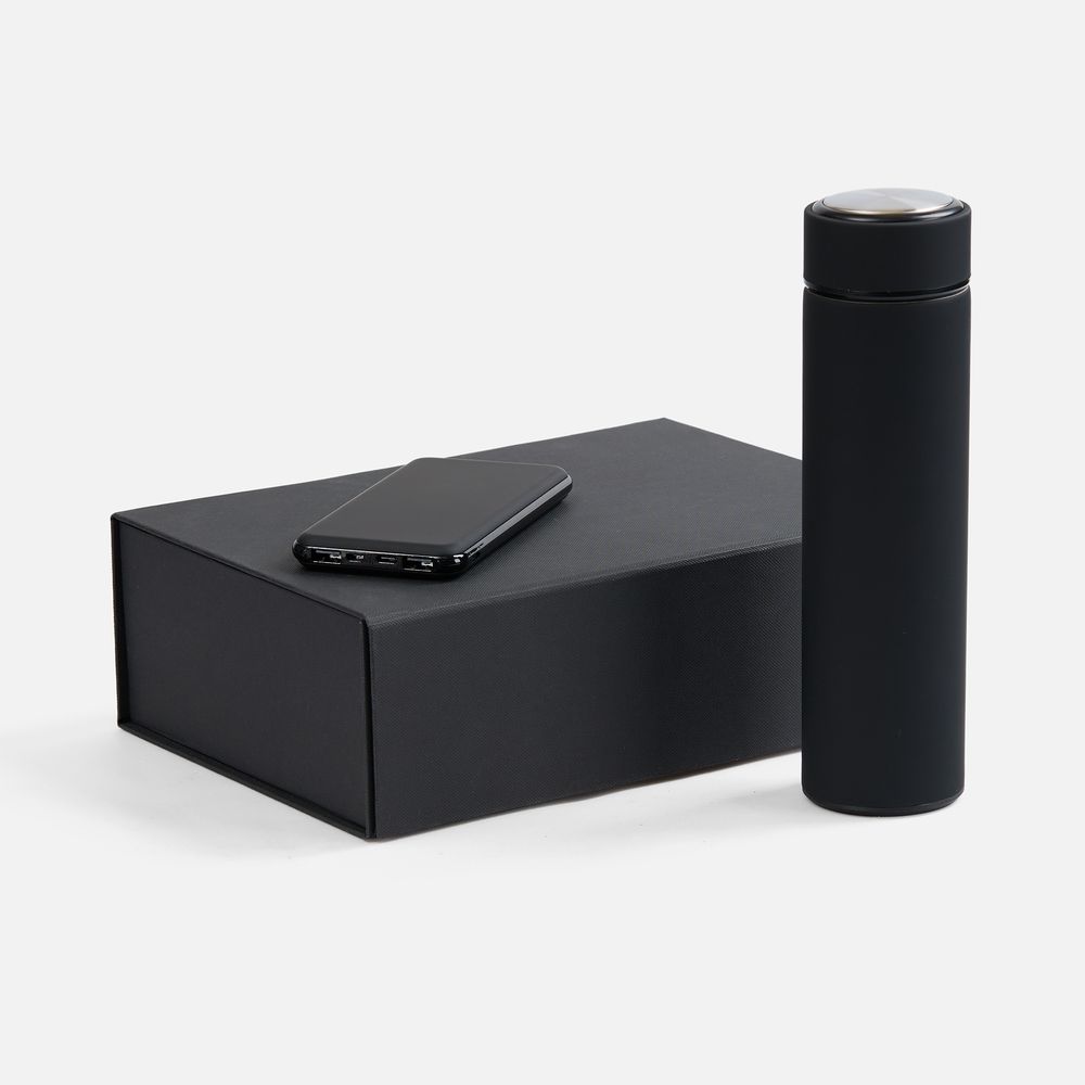 Набор Full Power с логотипом  | Print Logo