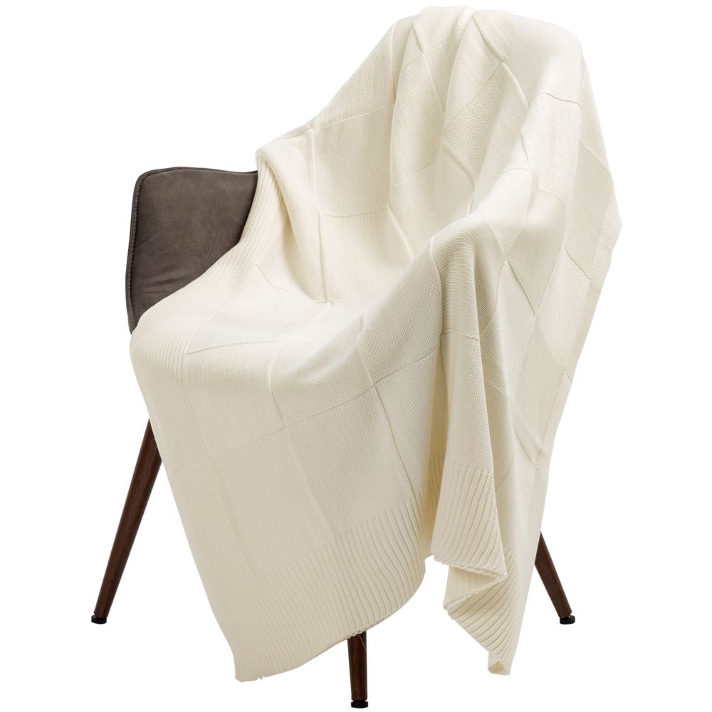 Плед Chess Queen, ver.2