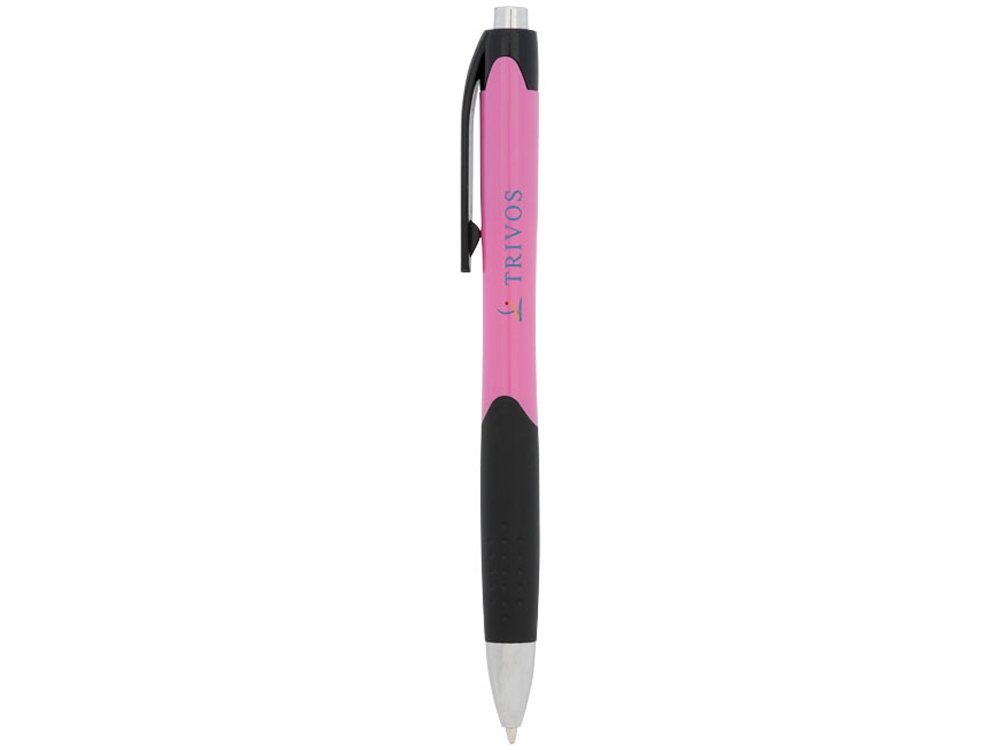 Шариковая ручка Tropical, розовый