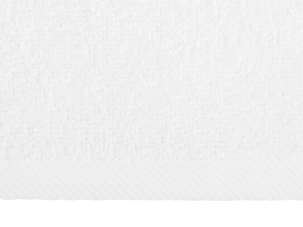 Полотенце Cotty М, 380, белый