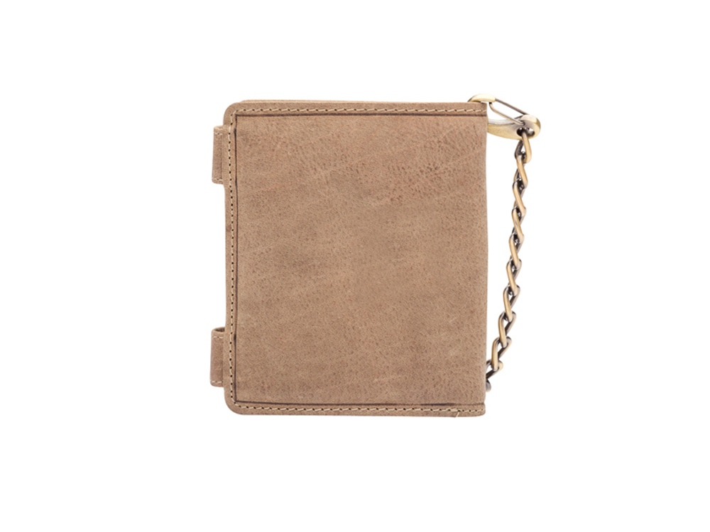 Бумажник KLONDIKE Tim Bike