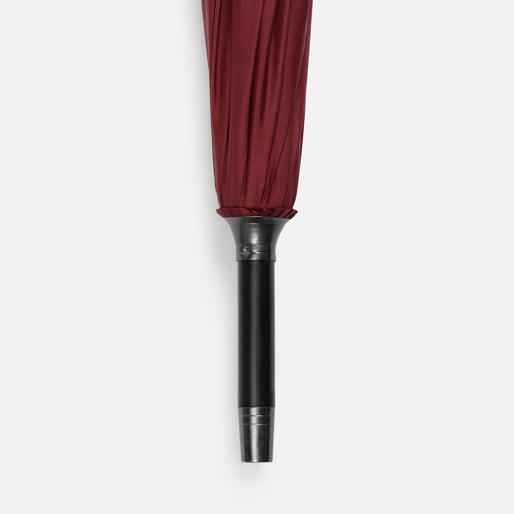 Зонт-трость Abrego фото на сайте Print Logo.