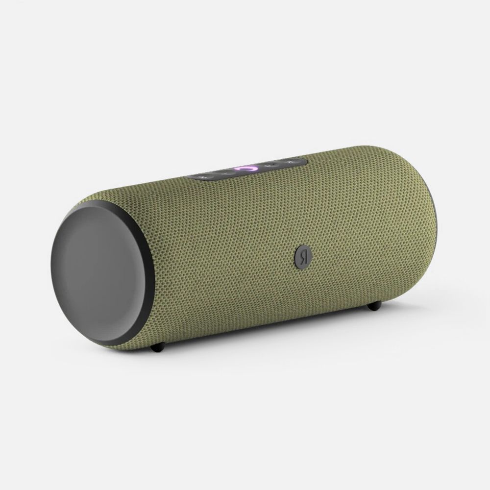 Умная колонка «Яндекс Станция Стрит»