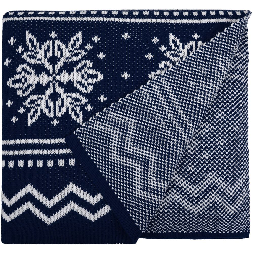 Плед Tricksy Fint Grand на заказ, S