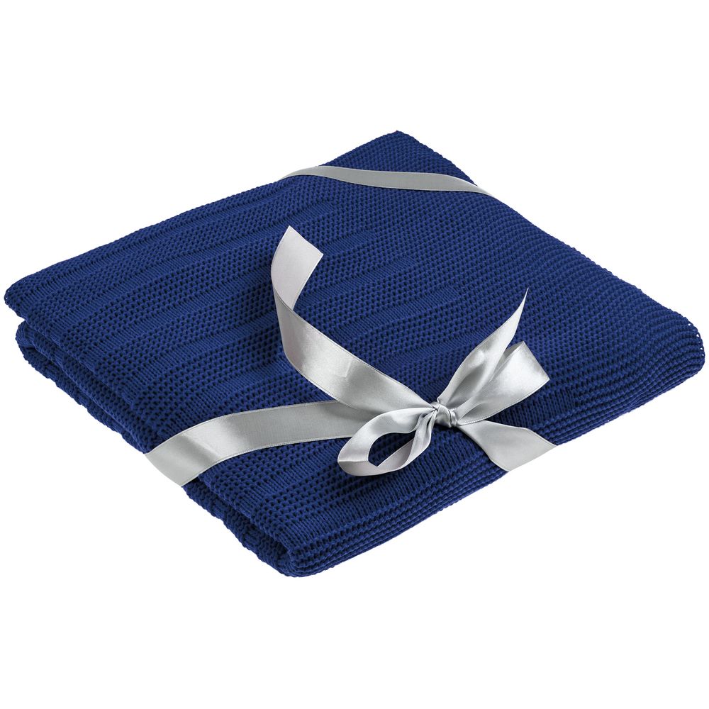 Плед Field и подарки фото на сайте Print logo.