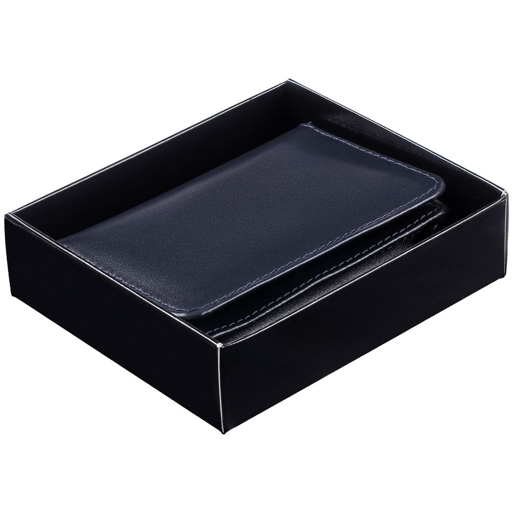 Футляр для карточек и визиток Signature фото на сайте Print Logo.