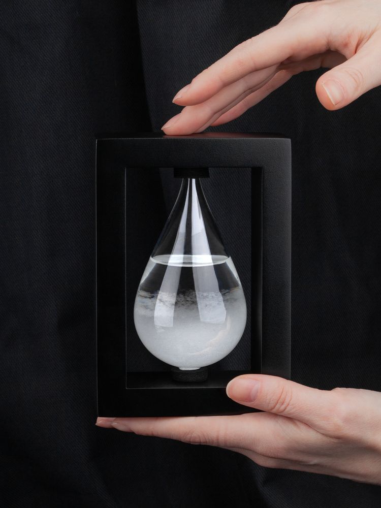 Штормгласс Elusive Mist