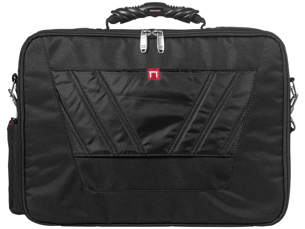 Чехол Proton для ноутбука 17, черный