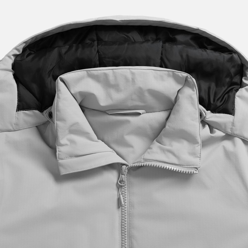 Куртка-парка унисекс Sfera фото на сайте Print Logo.