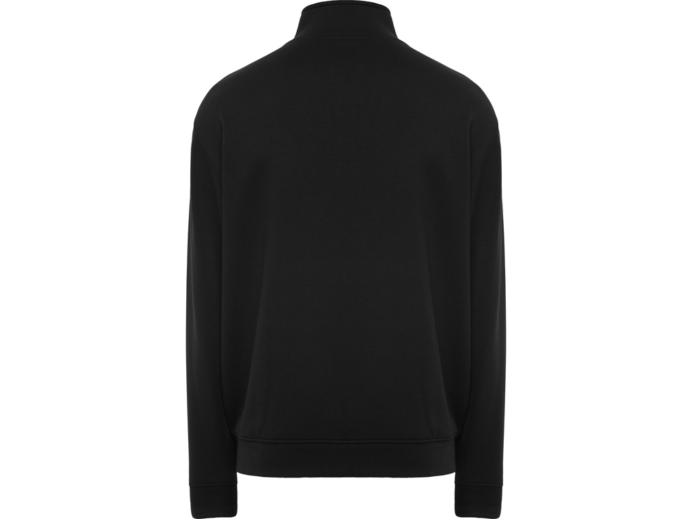 Толстовка на молнии Ulan, черный