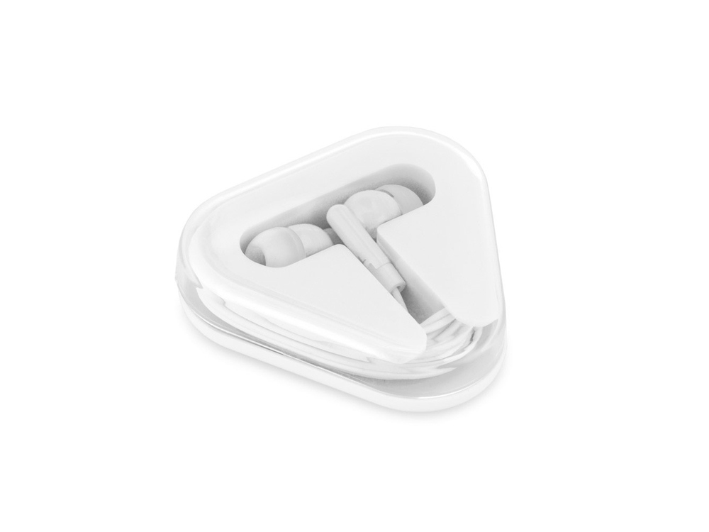 Наушники FARADAY с логотипом  | Print Logo