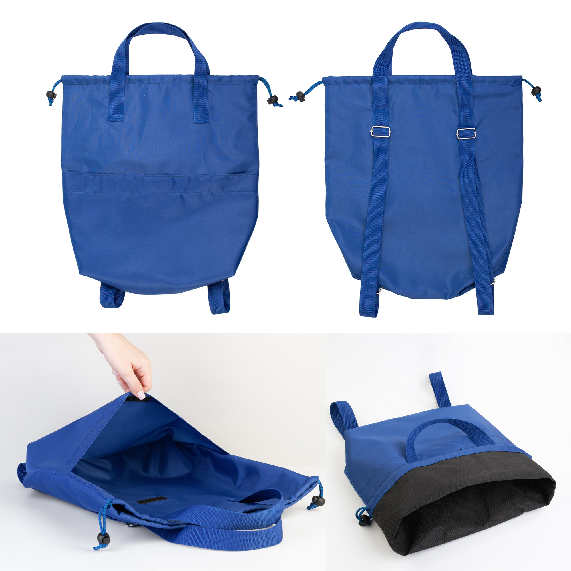 Набор "Content", синий