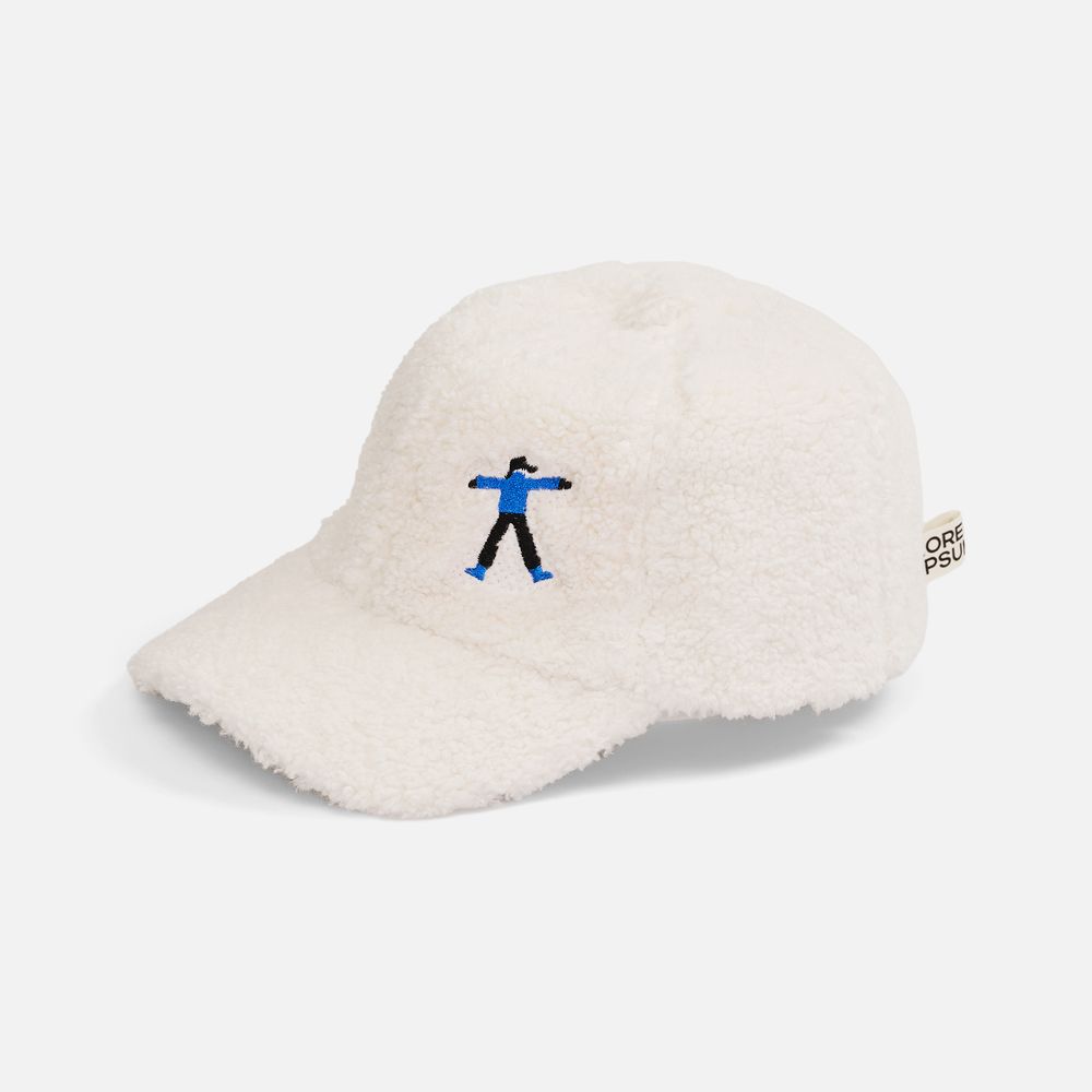 Бейсболка Oblako