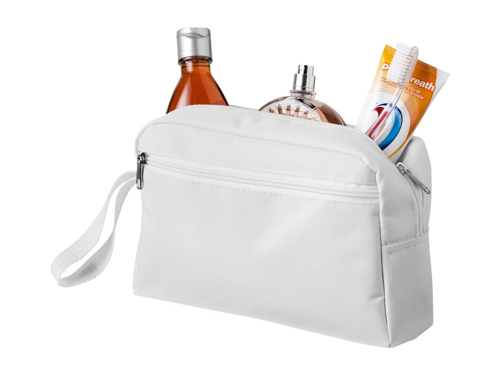 Косметичка Carriage с логотипом Oasis | Print Logo