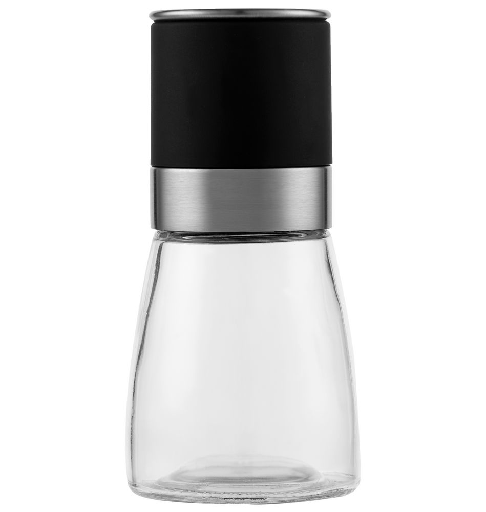 Мельница для специй Spice Twice с логотипом Molti | Print Logo