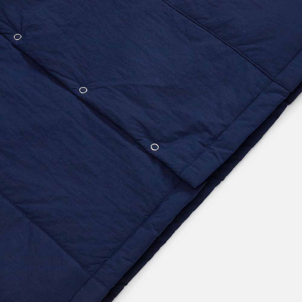 Жилет унисекс Veter, темно-синий, размер XS/S