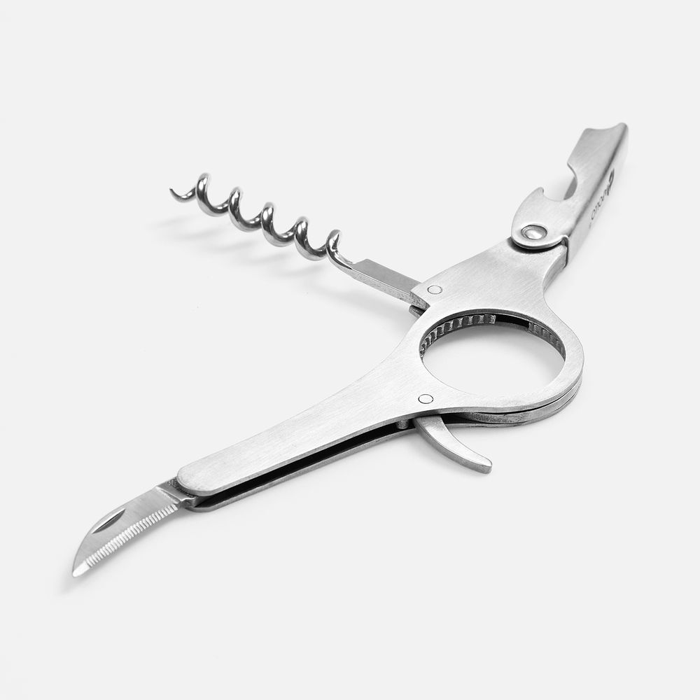Штопор Ober фото на сайте Print Logo.