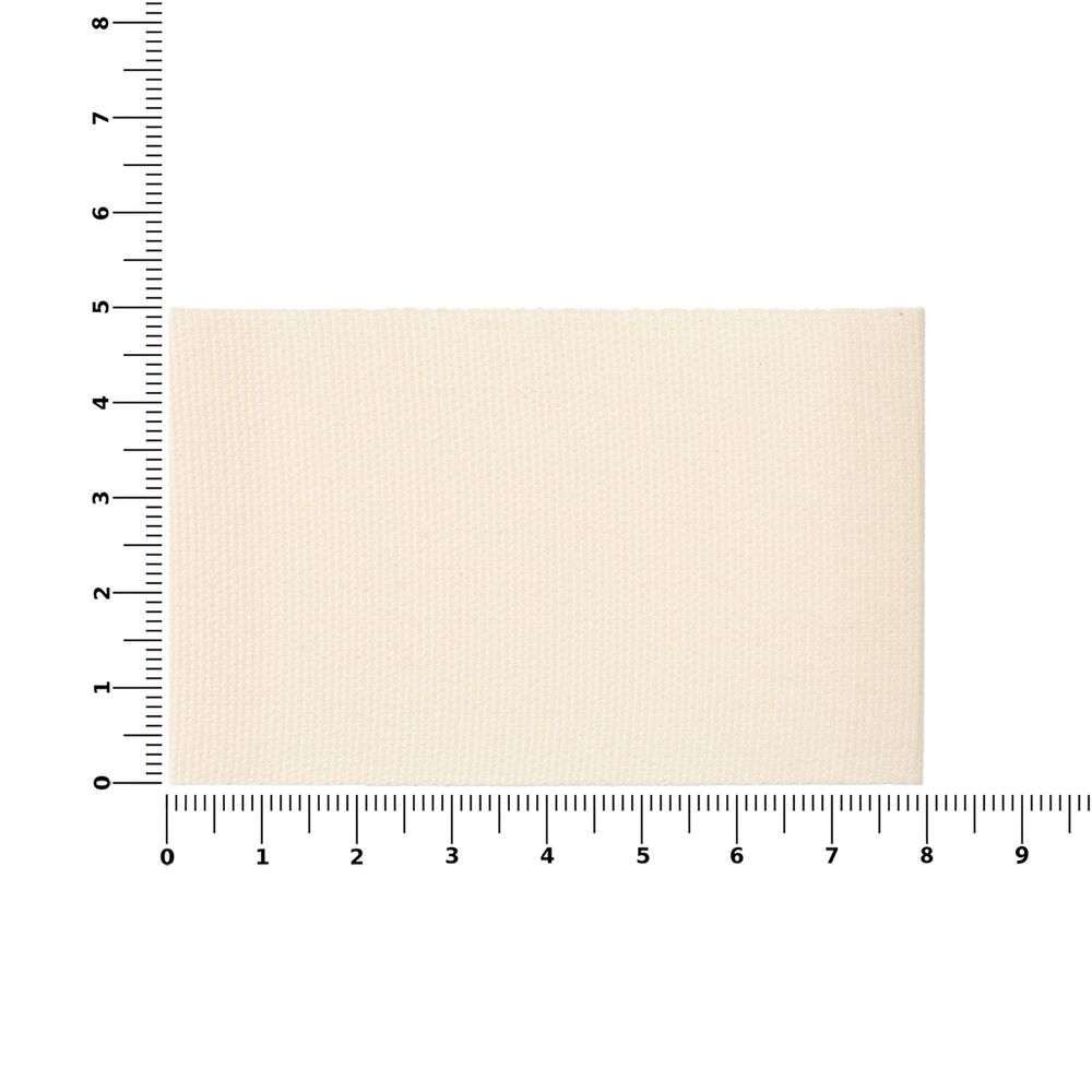 Лейбл хлопковый Doni, XL