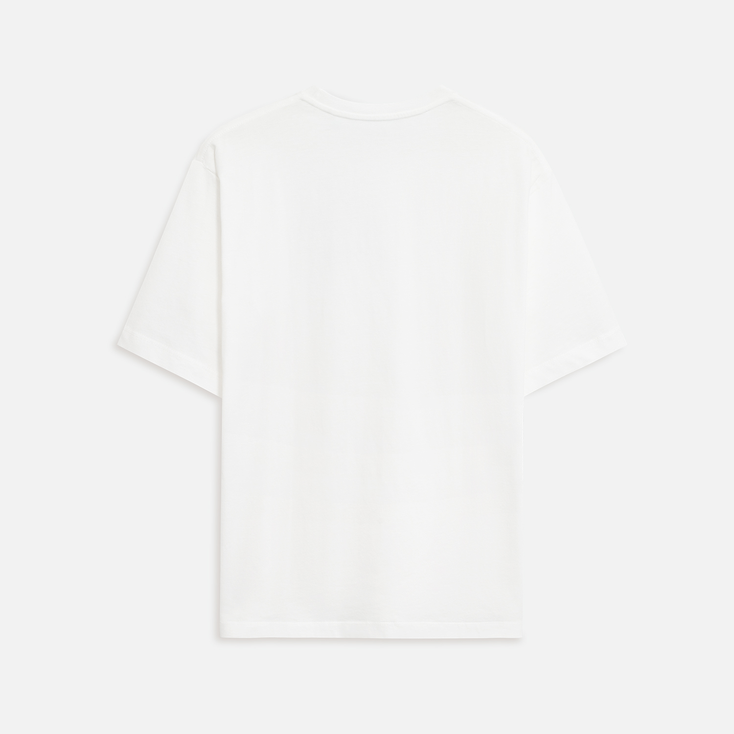 Футболка унисекс Раст Нео (Rust Neo), 250гр., белый (теплый тон), размер 3XL/4XL фото на сайте Print Logo.