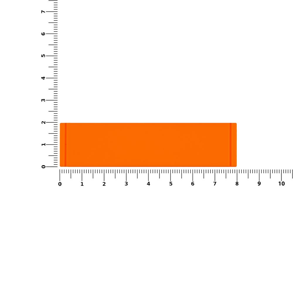 Лейбл из ПВХ Tarea