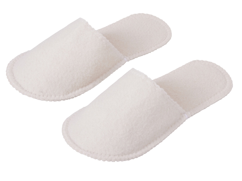 Тапочки для бани и сауны Healing с логотипом  | Print Logo