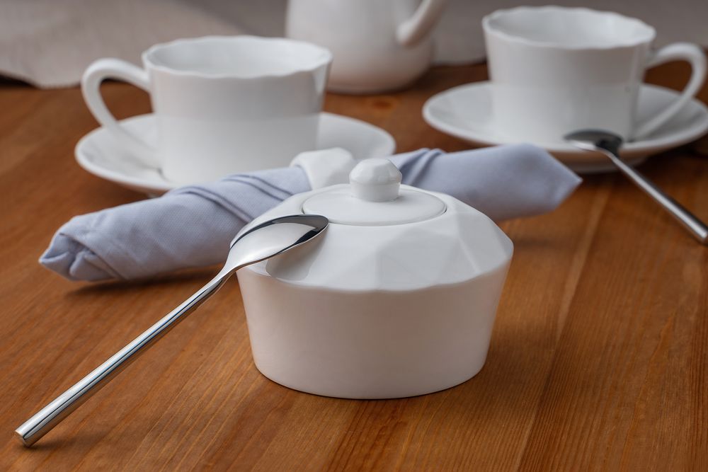 Набор из 6 чайных ложек Galateo фото на сайте Print Logo.