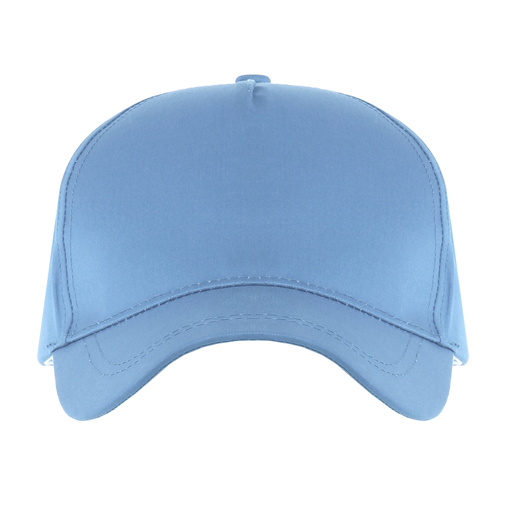 Бейсболка STAN 5 клиньев хлопок 150, 13, Голубой,  (761)  (56-58/ONE SIZE)