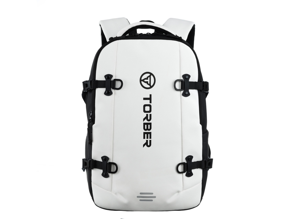 Рюкзак спортивный ЭКСТРИМ с логотипом Torber | Print Logo