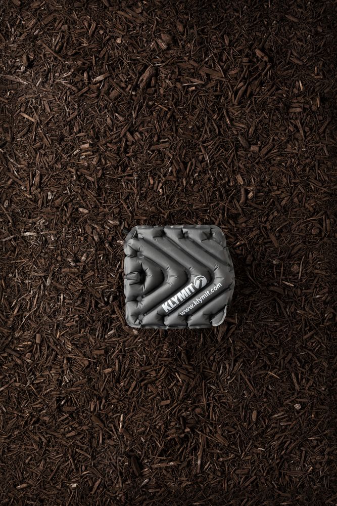 Надувная подушка-сиденье V Seat