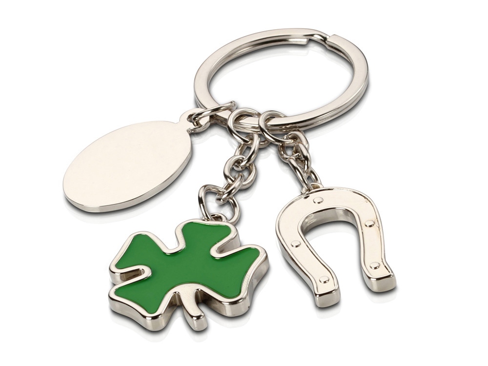 Брелок На удачу фото на сайте Print Logo.