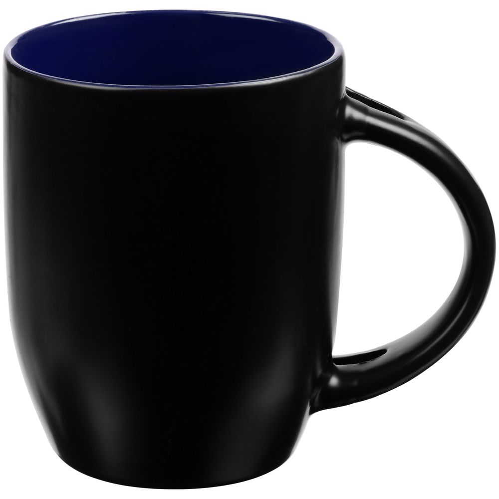 Кружка-хамелеон Melty с ложкой