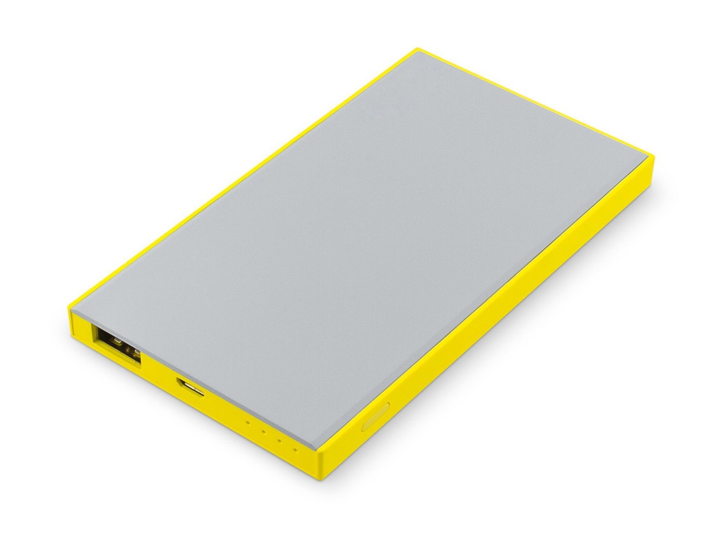 Внешний аккумулятор NEO NS50Y с логотипом Rombica | Print Logo