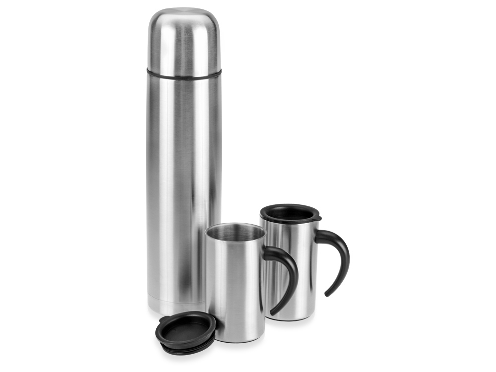 Набор Francis с чехлом с логотипом  | Print Logo