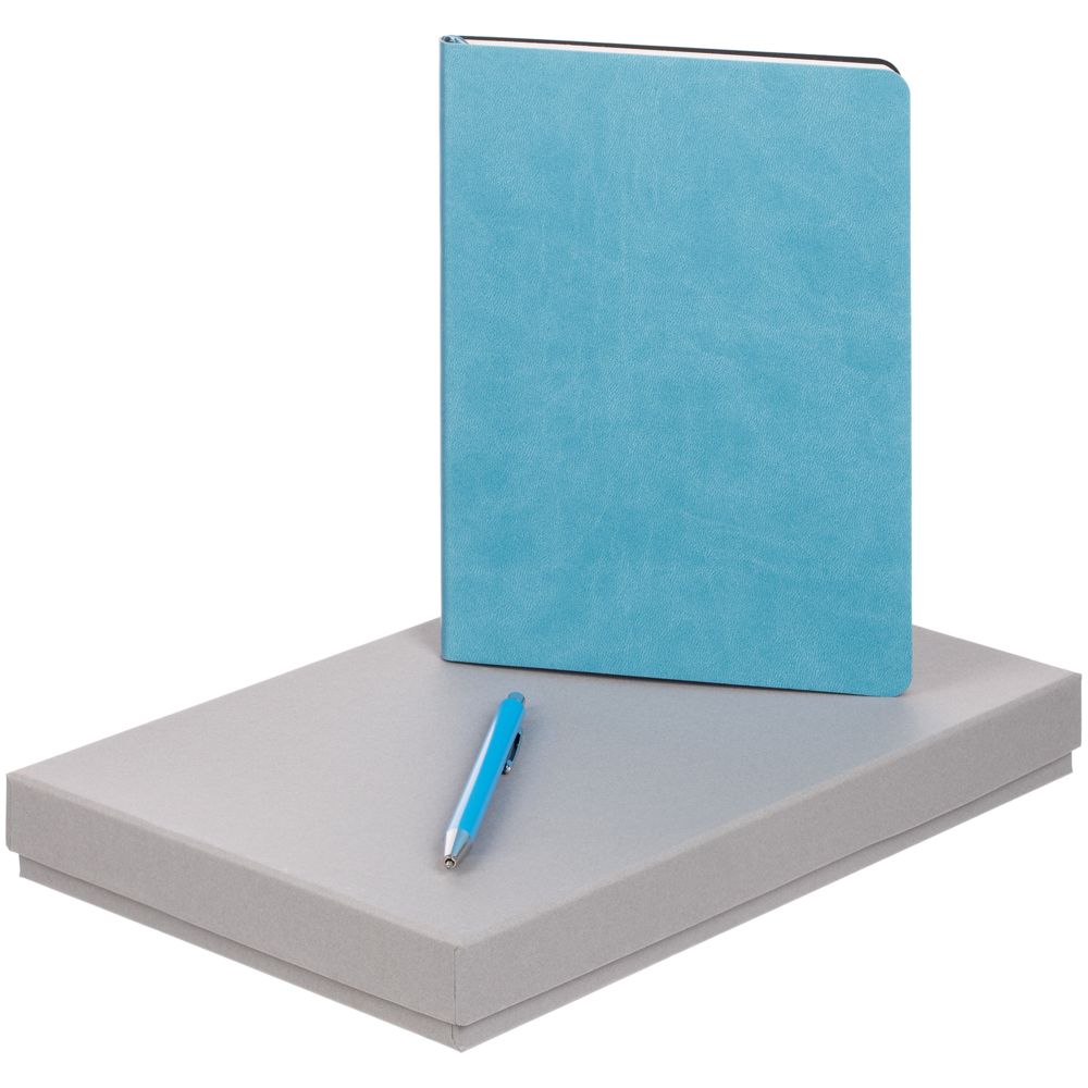 Набор Big City Lights с логотипом  | Print Logo