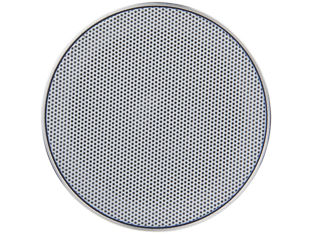 Цилиндрический динамик Bluetooth®, ярко-синий