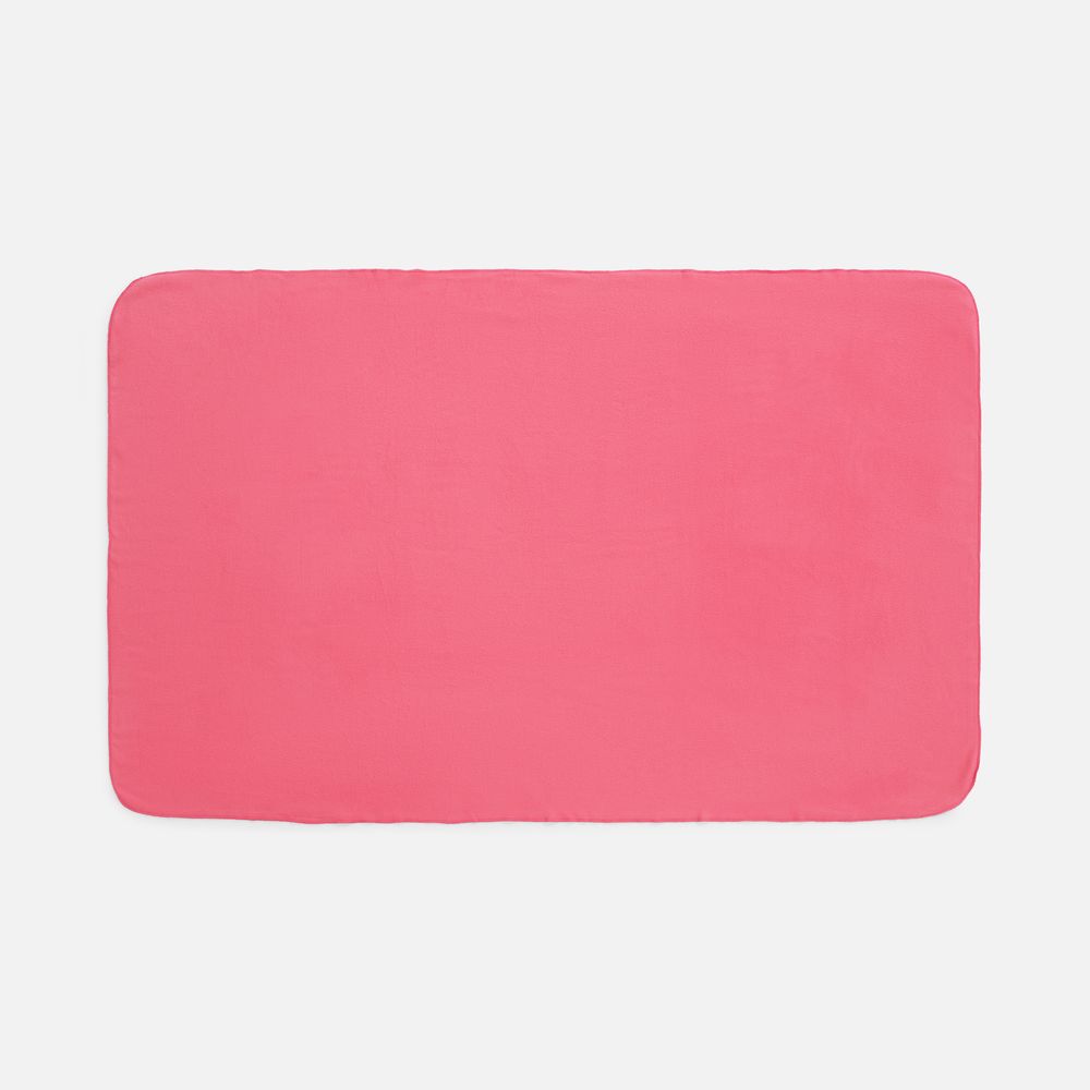 Флисовый плед Warm&Peace XL