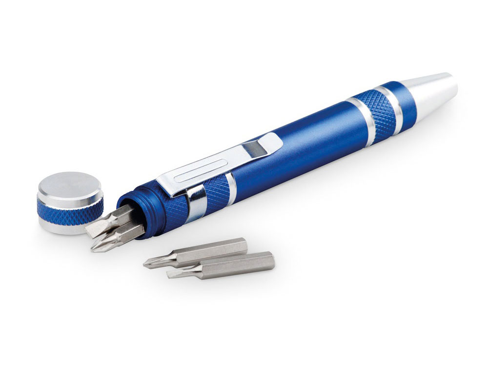 Набор инструментов TOOLPEN с логотипом  | Print Logo