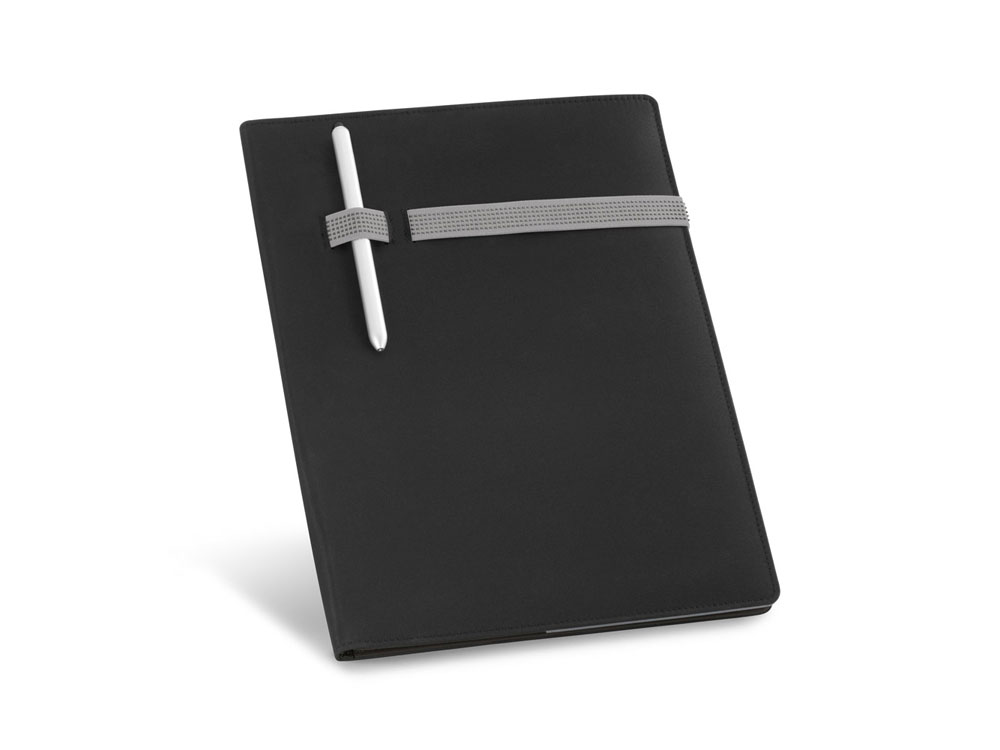 TORGA. Папка A4, Светло-серый