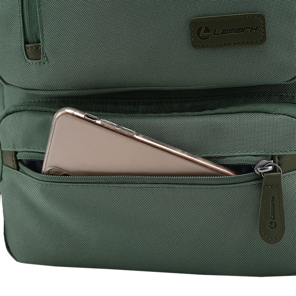 Рюкзак для ноутбука B175